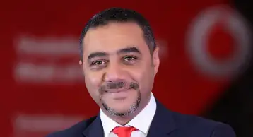 "فودافون العالمية" تخطط للقضاء على انبعاثات الكربون بحلول 2040
