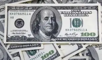 سعر الدولار اليوم الاثنين 23-5-2022 مقابل الجنيه في البنوك المصرية