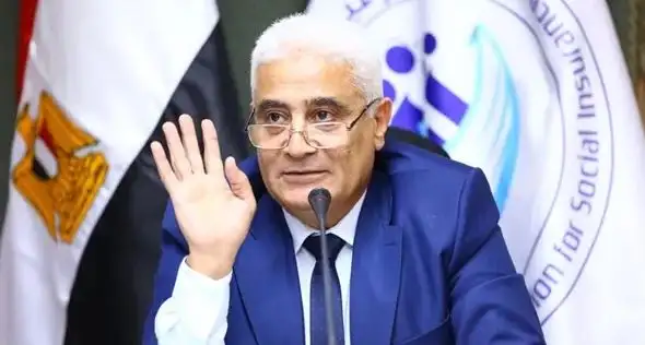 "هيئة التأمينات" تستهدف الانتهاء من ميكنة خدماتها بالمناطق.. يوليو 2023