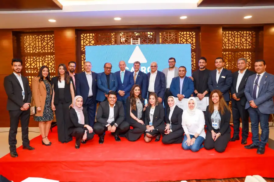 وسط حضور كبير.. طلعت مصطفى تنظم منتدى أعمال القاهرة ضمن مسؤوليتها المجتمعية