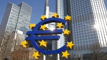 المركزي الأوروبي: قيمة العملات الرقمية لا تساوي شيئا والاستثمار فيها محاط بالمخاطر