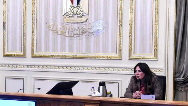 المنشاوي تترأس الاجتماع الأول للوحدة الدائمة بمجلس الوزراء لحل مشكلات المستثمرين