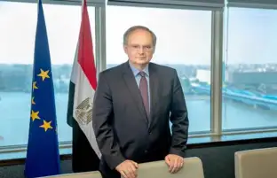 الاتحاد الأوروبي: دعم تنمية المشروعات متناهية الصغر والصغيرة والمتوسطة سيظل بصميم التعاون مع مصر