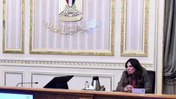 المنشاوي تترأس الاجتماع الأول للوحدة الدائمة بمجلس الوزراء لحل مشكلات المستثمرين