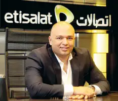 رئيس اتصالات مصر : إتاحة خدمات التوقيع الإلكتروني داخل فروعنا في المدن الرئيسية كمرحلة أولى