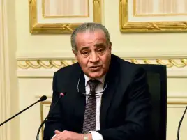 وزير التموين: استلمنا 2.7 مليون طن قمح محلي والاحتياطي يكفى حتى فبراير المقبل