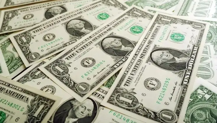 سعر الدولار اليوم الثلاثاء 24-5-2022 في مستهل تعاملات البنوك المصرية