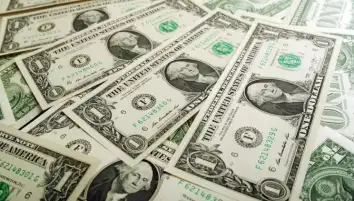 سعر الدولار اليوم الثلاثاء 24-5-2022 في مستهل تعاملات البنوك المصرية