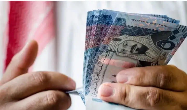 سعر الريال السعودي اليوم الثلاثاء 24-5-2022 في مستهل تعاملات البنوك