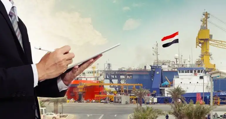 "الصادرات والواردات": اعتماد 932 مليون جنيه لتطوير المعامل بالمؤاني للتسهيل على المصدرين والمستوردين