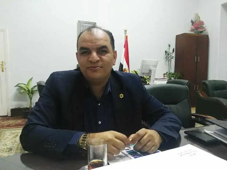 "الزراعة" تطبق "تكويد" الصادرات على شتلات الفراولة والنباتات الطبية والعطرية