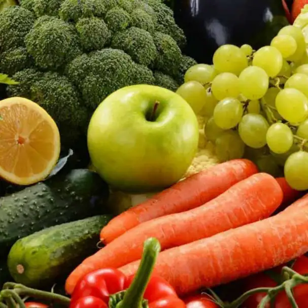 هبوط الطماطم.. أسعار الخضروات والفاكهة اليوم الأربعاء 25-5-2022