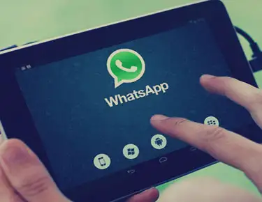 واتساب يعمل على تطوير ميزة جديدة تتعلق بالرسائل المخفية