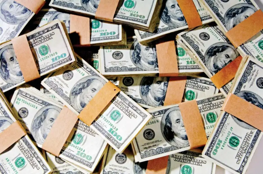 سعر الدولار اليوم الأربعاء 25-5-2022 في البنوك المصرية
