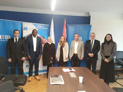 التصديري للصناعات الهندسية: 1.2 مليار دولار صادرات القطاع خلال 4 شهور بارتفاع 31%