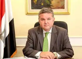 وزير قطاع الأعمال: القطاع الخاص مسؤول عن 70% من خطة الاستثمارات والإنتاج