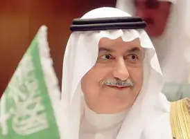 وزير الدولة السعودي: اقتصاد المملكة يشهد تطوراً مستمراً فى ظل الأزمة الاقتصادية العالمية