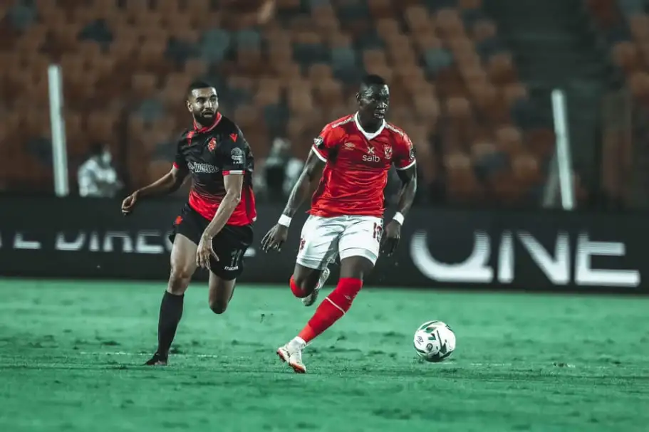 الأهلي: أجبرنا على لعب النهائي في المغرب ببند قانوني ضعيف