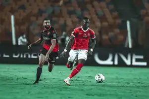 الأهلي: أجبرنا على لعب النهائي في المغرب ببند قانوني ضعيف