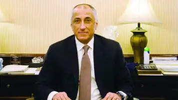 محافظ المركزي المصري رئيسًا لاجتماعات صندوق النقد والبنك الدوليين أكتوبر المقبل