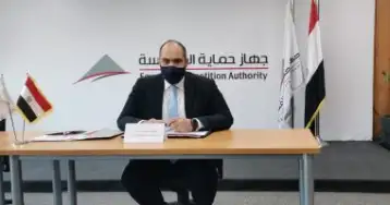 حماية المنافسة يقرر ثبوت مخالفة إحدى الشركات العاملة في قطاع منصات توصيل الطعام