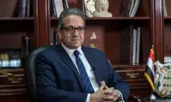 نتائج إيجابية للحملة الترويجية مصر ترحب بضيوفها للتعريف بالتسهيلات الجديدة للتأشيرة السياحية إلى مصر