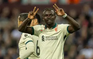 «ليكيب»: ماني خليفة ليفاندوفسكي في بايرن ميونخ