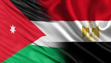 الإحصاء: 25% ارتفاعاً في قيمة التبادل التجاري بين مصر والأردن خلال 2021