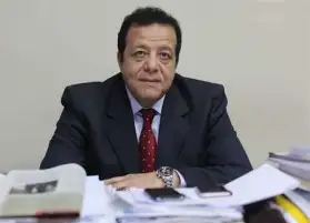 مستثمرو جنوب سيناء يطالبون بإنشاء معلم سياحي للأنبياء ضمن مشروع التجلي الأعظم بسيناء