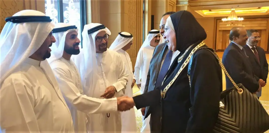 جامع: الانتهاء من إنشاء 100 مصنع جاهز لتصنيع المنتجات الجلدية تامة الصنع