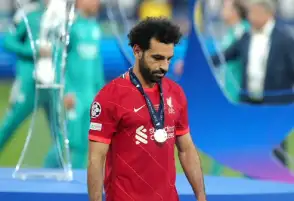 أبوتريكة: خسارة النهائي درس لصلاح.. وانصحه بالتعلم من كلوب
