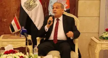 وزير الإنتاج الحربي: نتعاون مع علماء مصر بالخارج في تكوين تحالف قومي للثورة الصناعية الرابعة