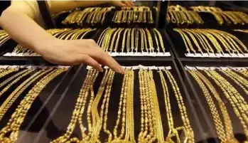 أسعار الذهب تستقر في مصر صباح اليوم 29 مايو 2022