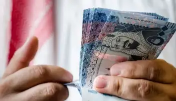 سعر الريال السعودي اليوم الأحد 29-5-2022 مقابل الجنيه
