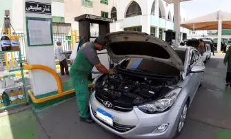 المالية: إطلاق مبادرة إحلال المركبات بشرم الشيخ خلال أيام