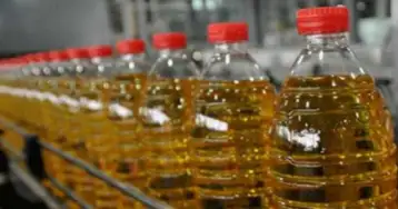 توفيق: إنتاج 15 الف طن من زيت بذرة القطن بنهاية العام الجاري