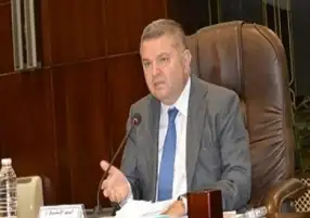 وزير قطاع الأعمال: تطوير مصنع النصر للأدوية بالشراكة مع مستثمر هندي