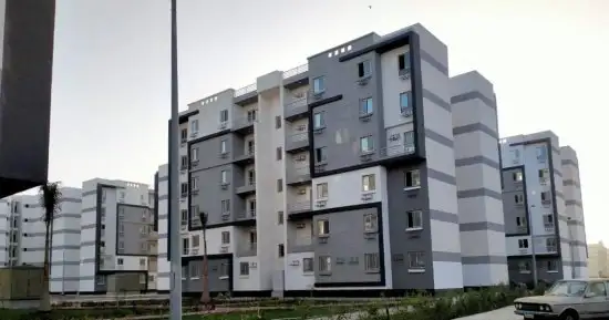 الإسكان: فتح باب الحجز بالمرحلة الثامنة لمشروع بيت الوطن للمصريين بالخارج