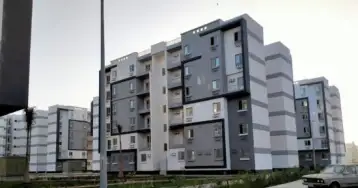 الإسكان: فتح باب الحجز بالمرحلة الثامنة لمشروع بيت الوطن للمصريين بالخارج