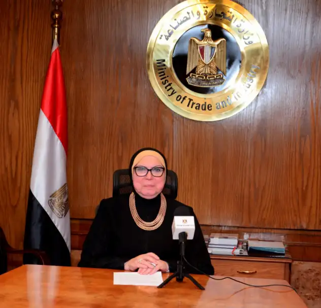 وزيرة التجارة: 3 مراحل زمنية للشراكة التكاملية مع الإمارات والأردن