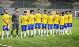 التل الكبير يجهز الإسماعيلي لمواجهة المقاولون