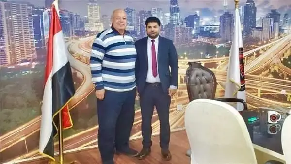 رشوان: قدمنا أداء جيد في أفريقيا ونبني جيل جديد لمنتخب الجودو