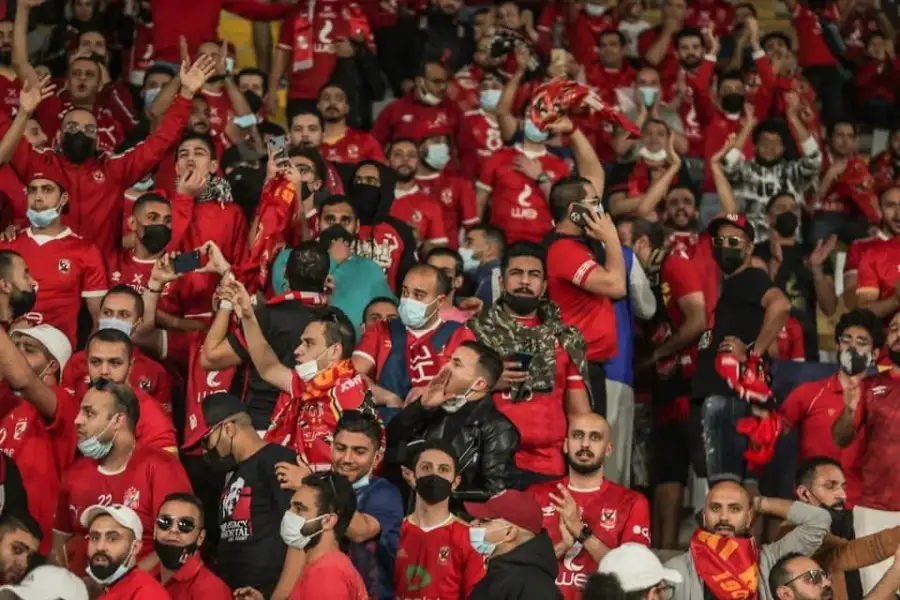 الأهلي يتسلم 2500 تذكرة فقط.. ويطلب تدخل السفارة المصرية لحل أزمة جماهيره غدًا