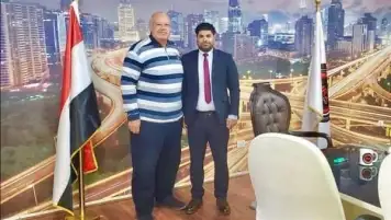 رشوان: قدمنا أداء جيد في أفريقيا ونبني جيل جديد لمنتخب الجودو
