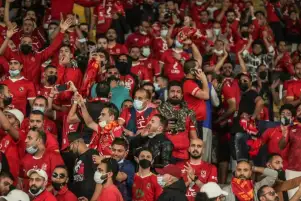 الأهلي يتسلم 2500 تذكرة فقط.. ويطلب تدخل السفارة المصرية لحل أزمة جماهيره غدًا