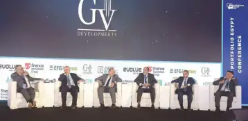 شركات التمويل تحدد أبرز التحديات والجهات التنظيمية تعد بهوية رقمية شاملة