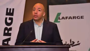 "لافارج مصر" تستهدف 8.6 مليون طن مبيعات بنهاية العام الجاري