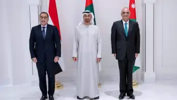 وزراء ومسئولون إماراتيون: الشراكة الصناعية مع مصر والأردن تعزز فرص النمو المستدام