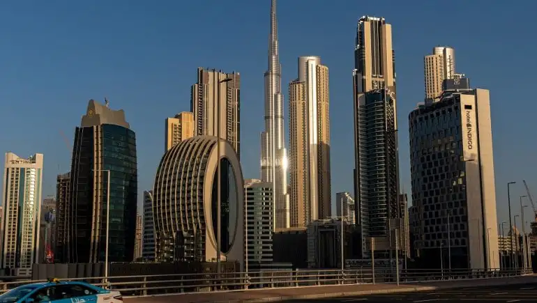 توقعات بارتفاع أسعار العقارات في دُبي نتيجة طلب المستثمرين الأجانب