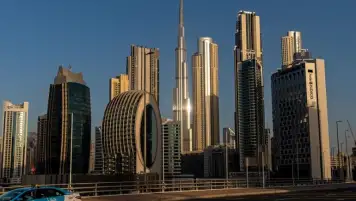 توقعات بارتفاع أسعار العقارات في دُبي نتيجة طلب المستثمرين الأجانب
